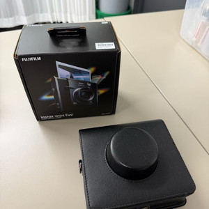 인스탁스 와이드에보 판매합니다.