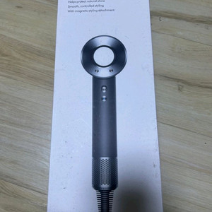 다이슨 슈퍼소닉 오리진 미개봉