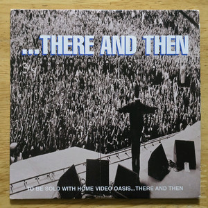 CD 음반 oasis 오아시스 - ...There