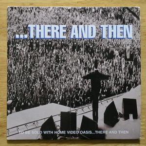 CD 음반 oasis 오아시스 - ...There