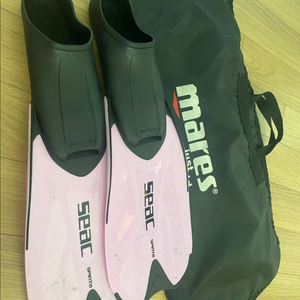 SEAC 스파르타 오리발 220-225mm