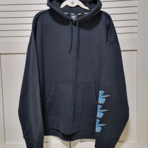 나이키SB 기모후드티. 블랙.105(XL)사이즈