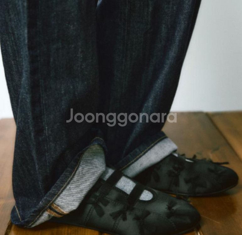 자라 발레리나 플랫--2