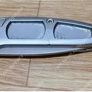 아웃도어 포켓 나이프