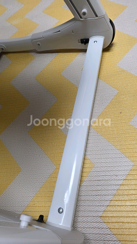 본베베 하이체어 유아 아기식탁의자 멀티--7