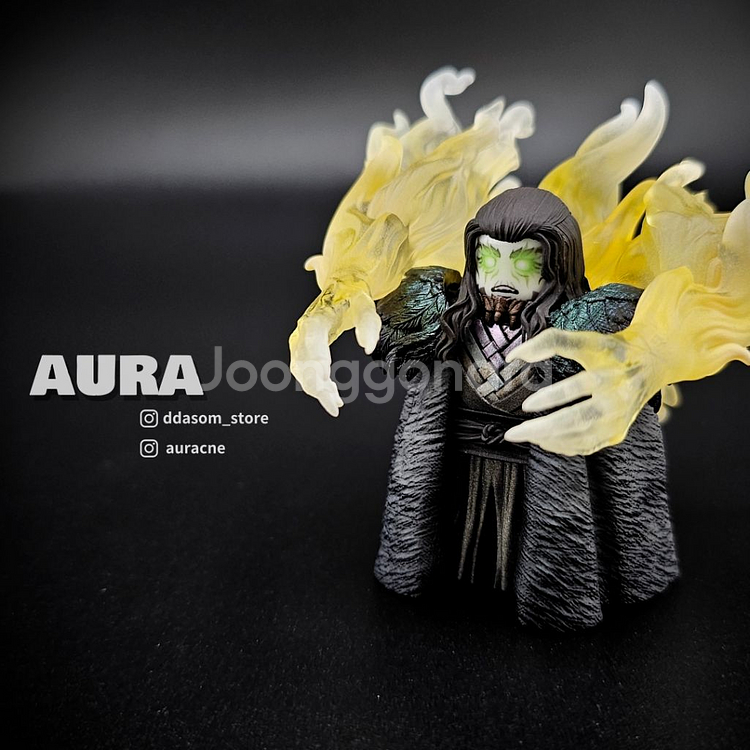 레고 커스텀 AURA 메디브 떨이 판매--0