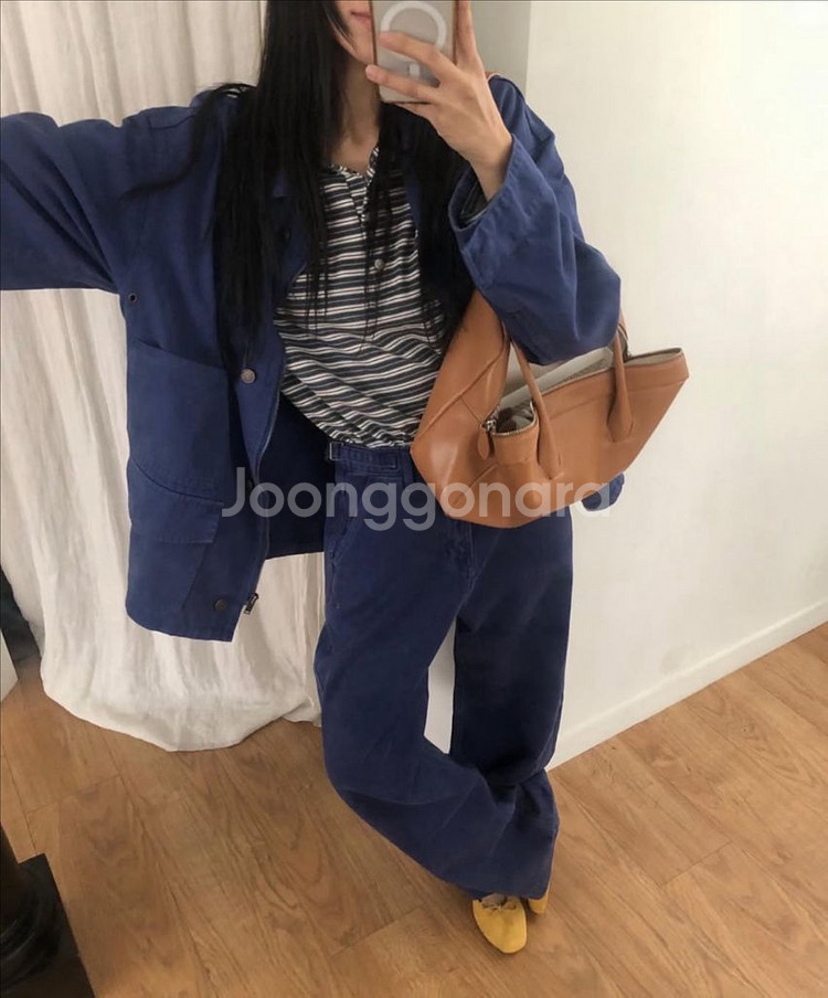 흐꺙 하모니 플랫슈즈 37--4