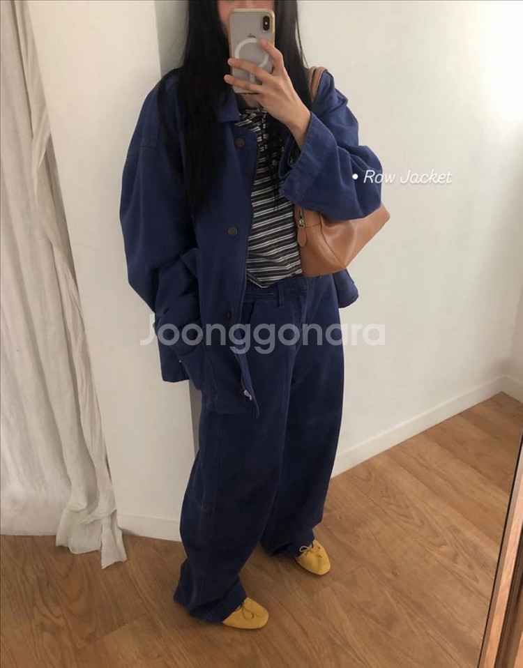 흐꺙 하모니 플랫슈즈 37--5