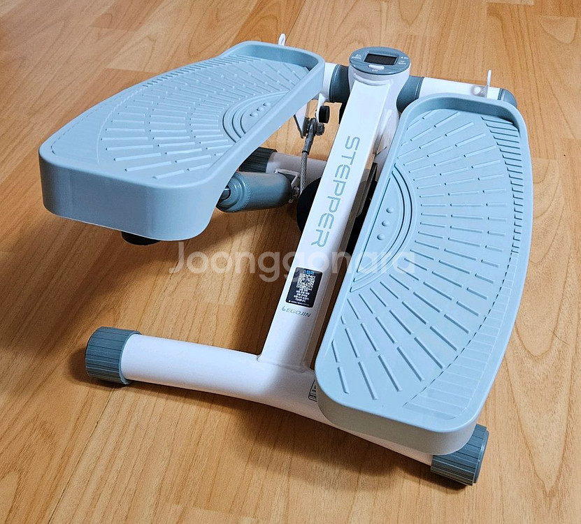 택포]이고진 스텝퍼 7720 하늘색--0