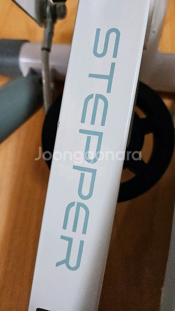 택포]이고진 스텝퍼 7720 하늘색--3