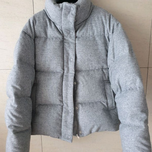 조셉 울캐시미어 패딩