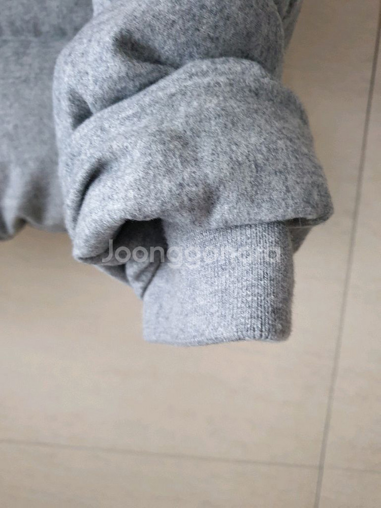 조셉 울캐시미어 패딩--3