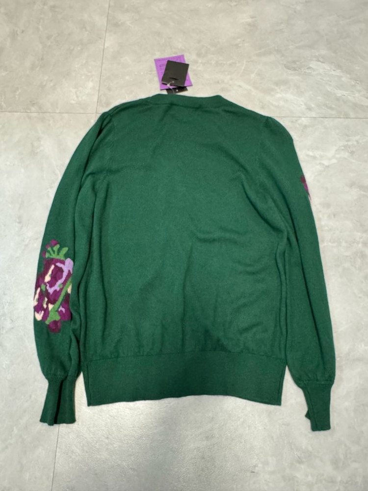 90 안나수이 캐시미어 미사용 -2060 이미지