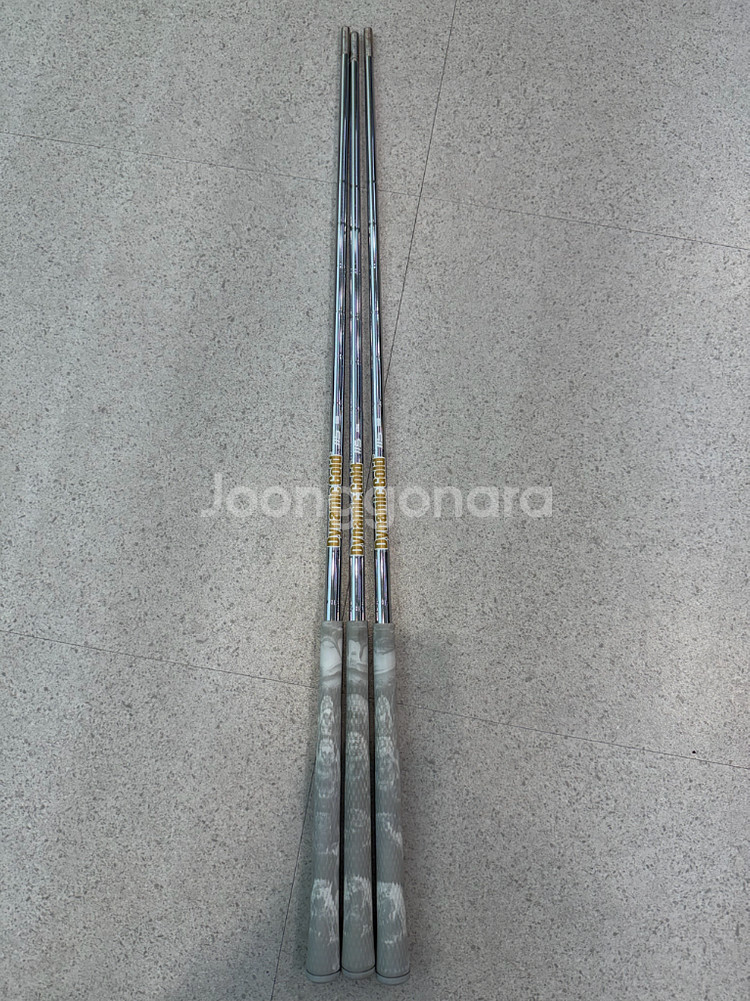 뉴 다이나믹골드 115 S200 웨지 전용 샤프트--0