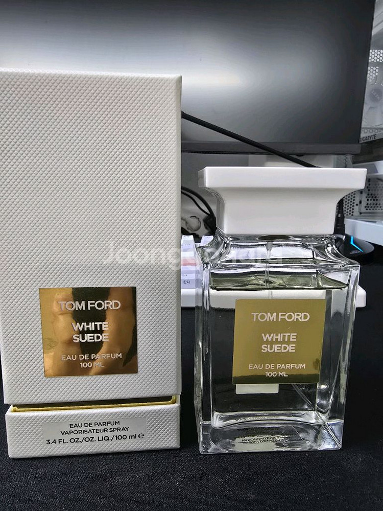 톰포드 향수 화이트 스웨이드 100ml--0
