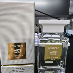 톰포드 향수 화이트 스웨이드 100ml