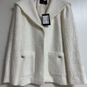 랑방컬렉션 트위드 자켓