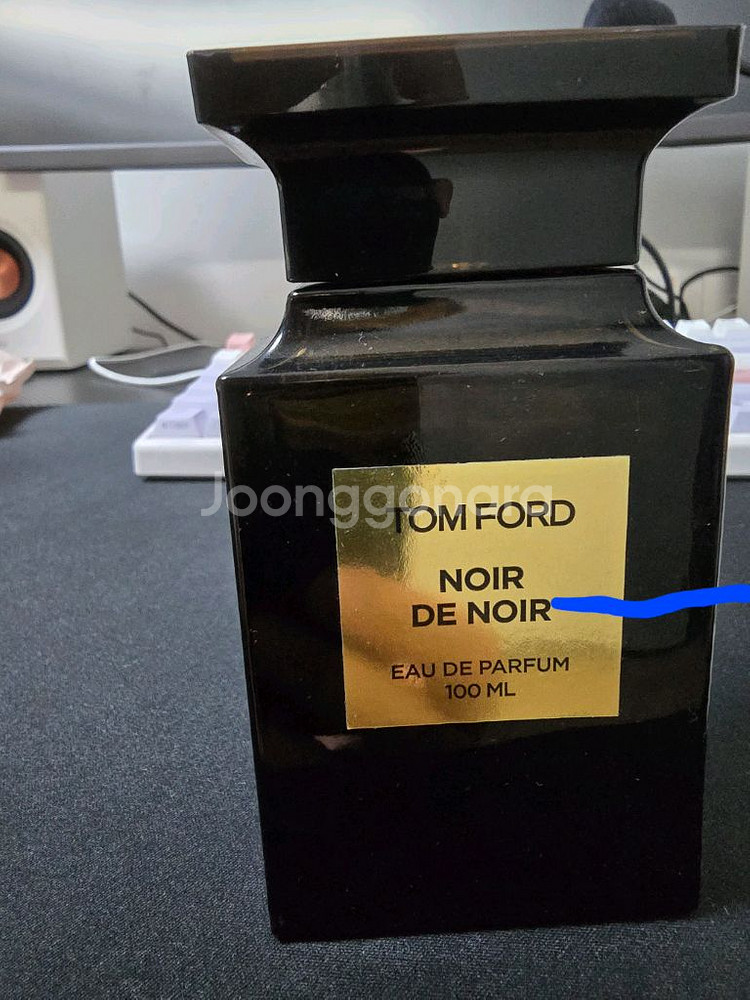 톰포드 향수 느와드느와 100ml--0