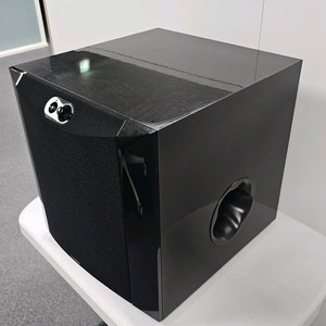 야마하 NS-SW300 액티브 서브 우퍼스피커
