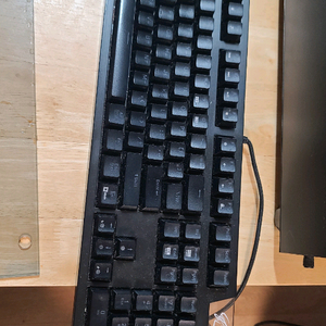 게임밍컴퓨터 세트 모니터 키보드 일체
