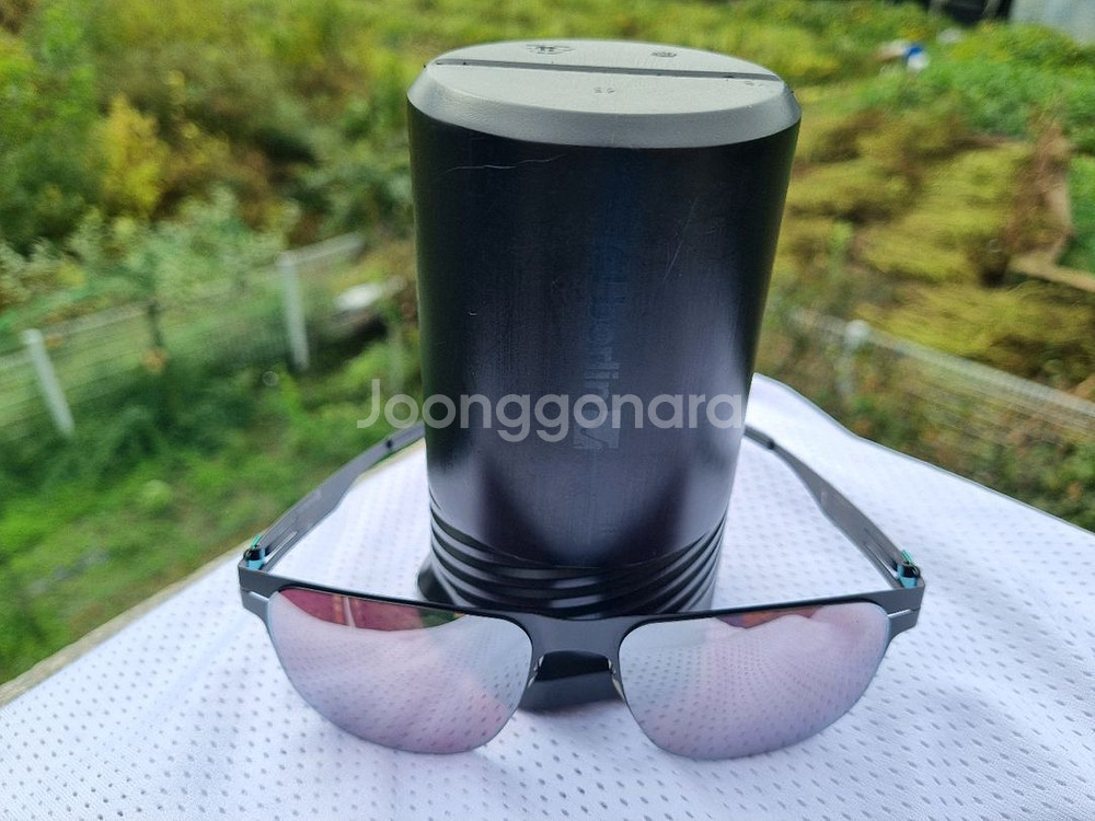 아이씨베를린 선글라스 팝니다--0