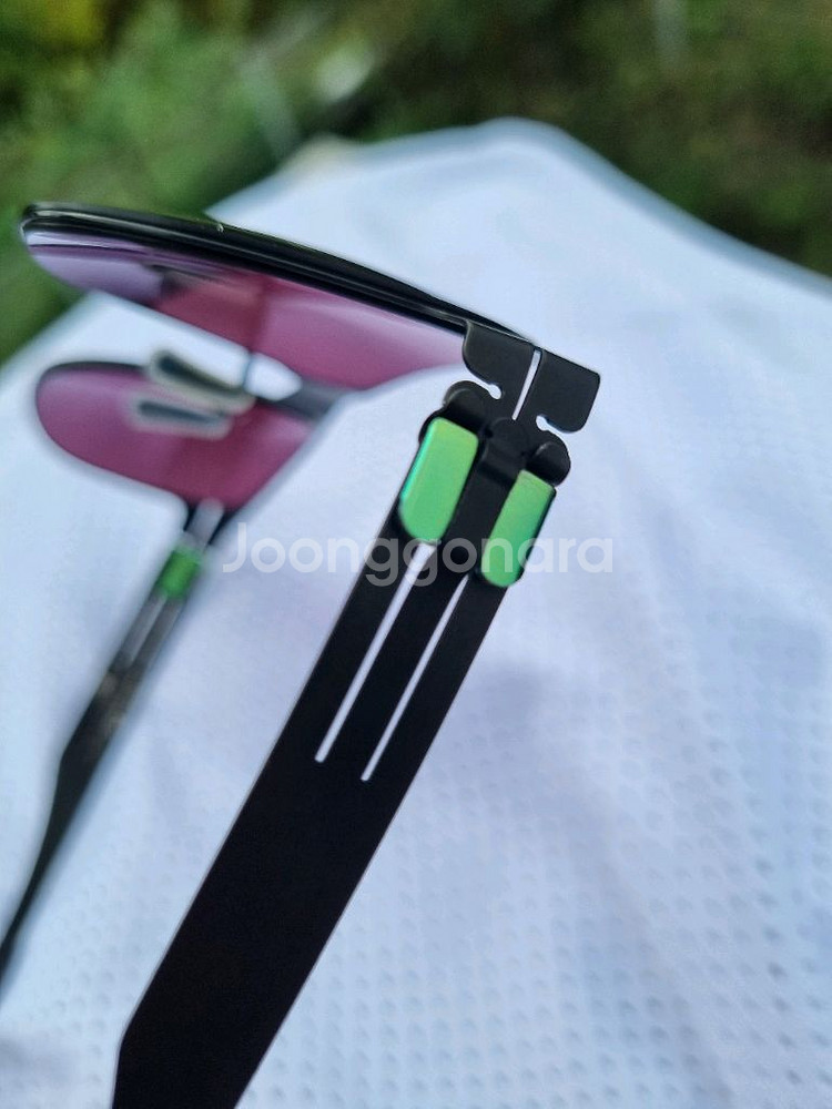 아이씨베를린 선글라스 팝니다--2