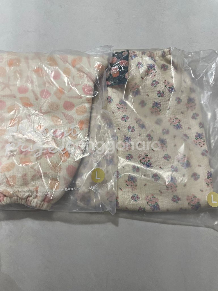 프레젠트프로젝트 고쟁이 새상품 라지 일괄--3