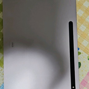 갤럭시탭 S8플러스 5G 128GB 키보드북커버 포함