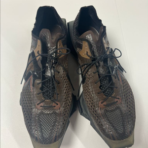 나이키 x mmw 매튜 M 윌리엄스 줌 004 트리플