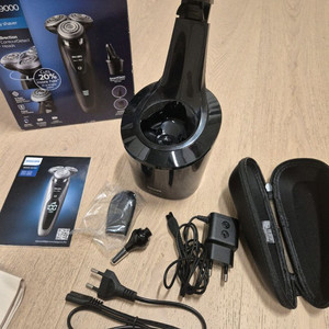 필립스면도기 부속품 일체