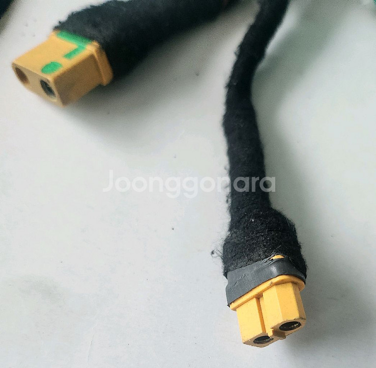 엑스라이더 터보프로용 보조배터리 50ah--2