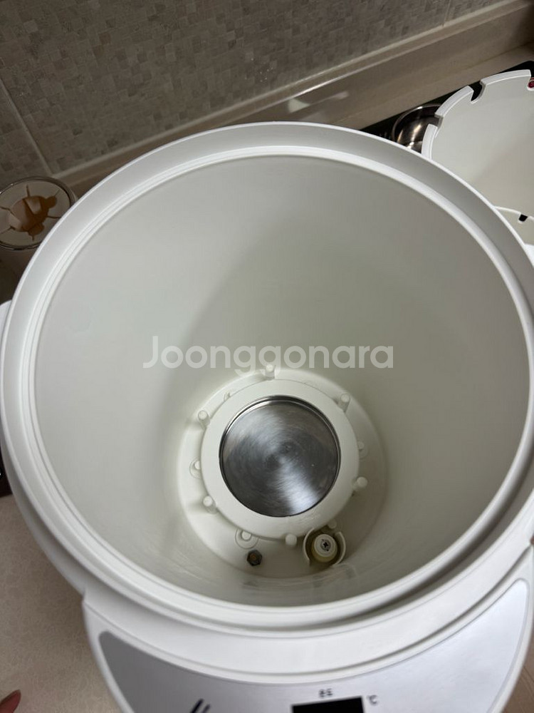 한일 빨래삶통 택포--0