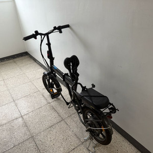 삼천리 전기자전거 팬텀 어라운드f 2024 배터리 12