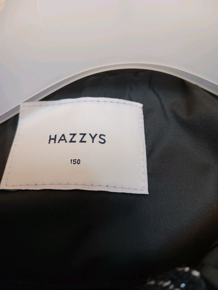 해지스키즈 여아솜퀼팅(150사이즈)--1