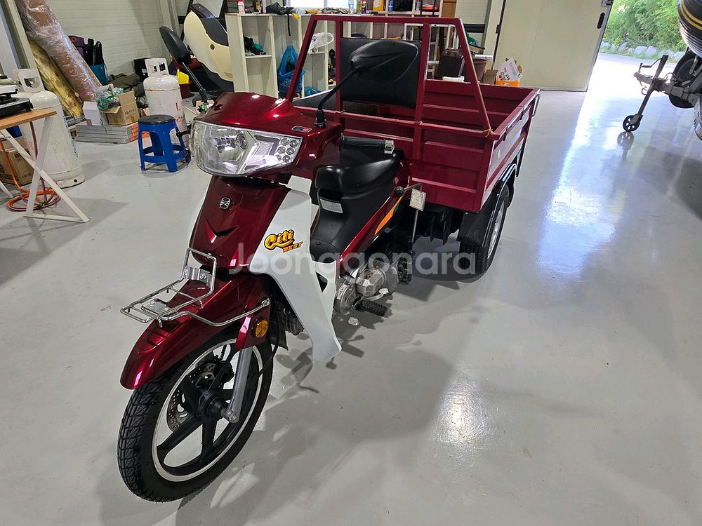삼륜화물오토바이--0