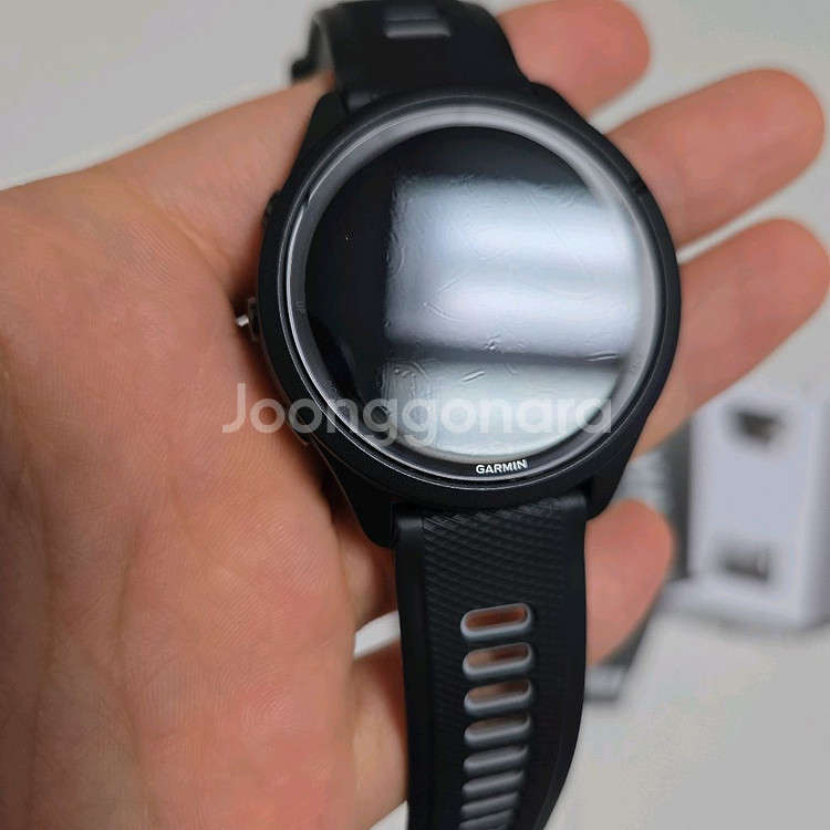 가민 포러너 265 팝니다--0