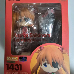 넨도로이드 아스카Q판매합니다