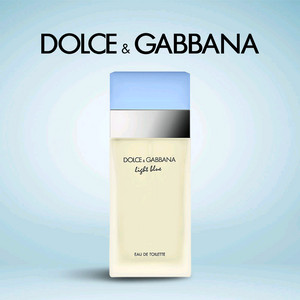 돌체앤가바나 라이트 블루 EDT 100ml