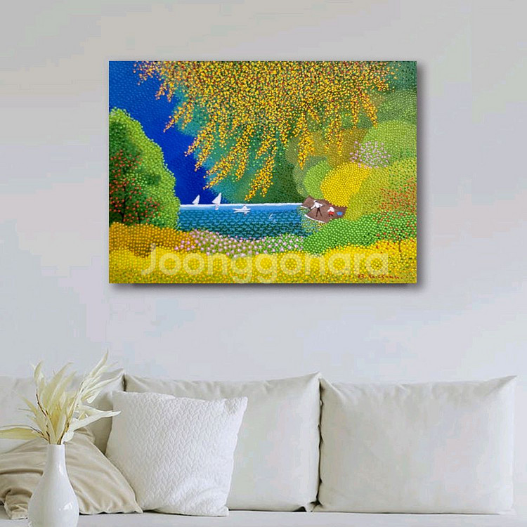 휴식_김길상작가--1