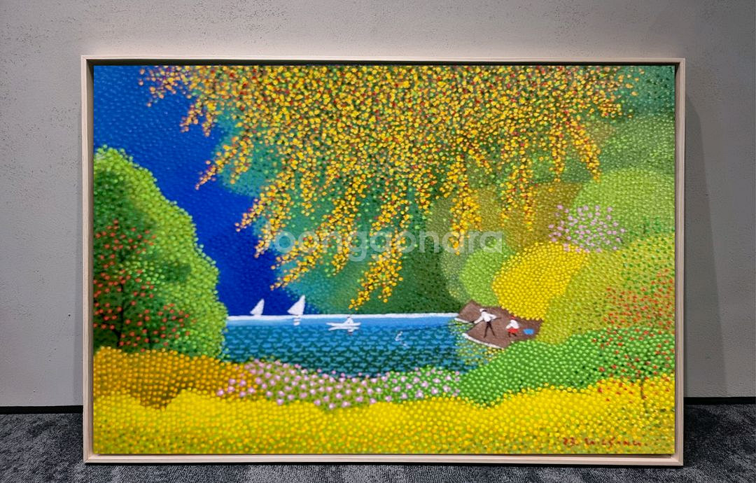 휴식_김길상작가--0