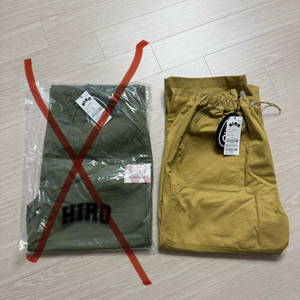 히로 150바지 새제품 택포
