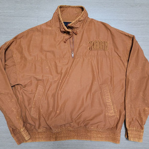 조던 가먼트다잉 하프집업후드 L사이즈 6만원