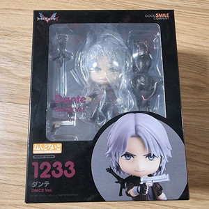 넨도로이드 단테, 베요네타 일괄