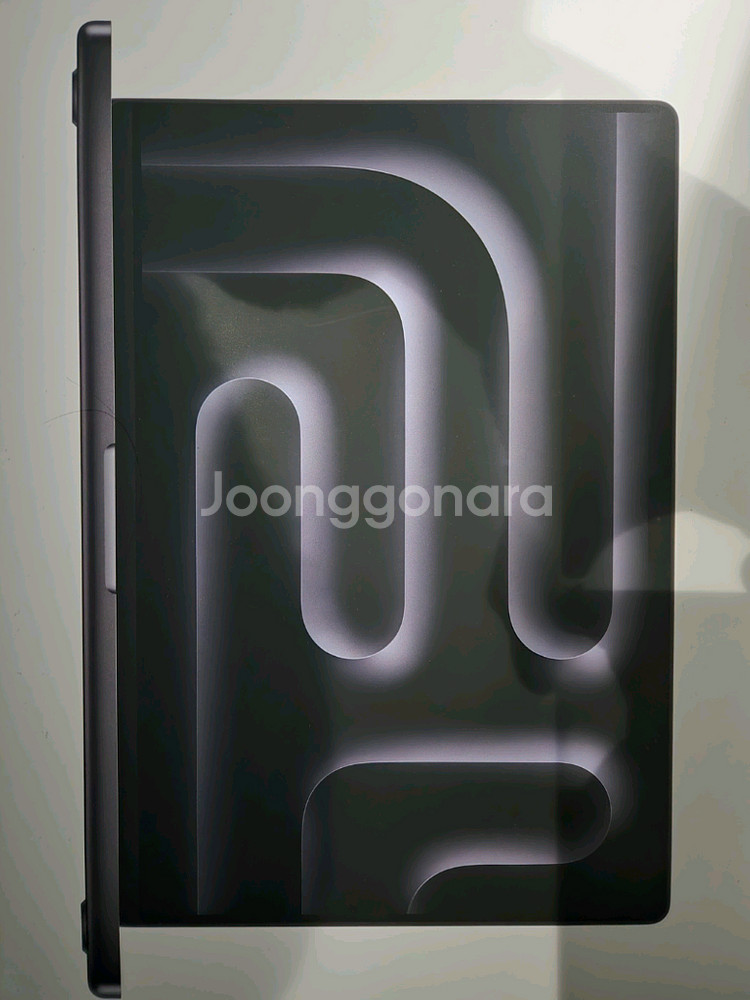 [미개봉]맥북프로 16인치 m4max 최고급 블랙판매--0