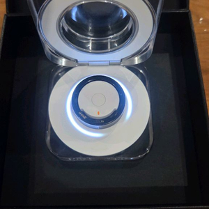 삼성 갤럭시 링 블랙 9호 판매OR교환