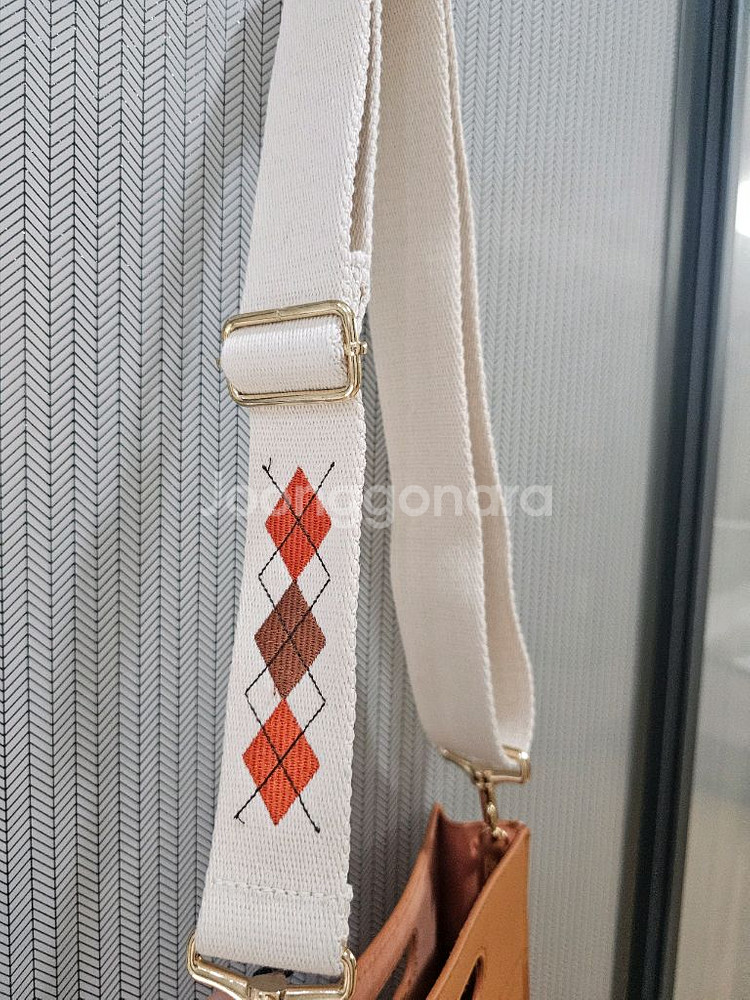 스타벅스 가방 새제품 택포--2