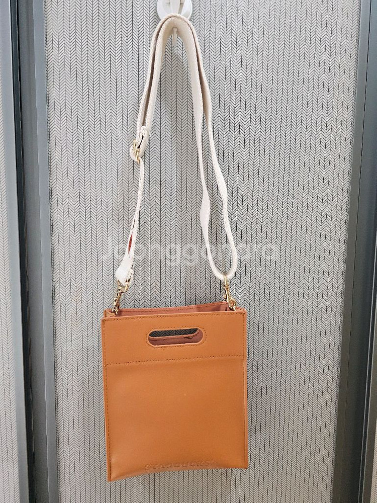 스타벅스 가방 새제품 택포--0