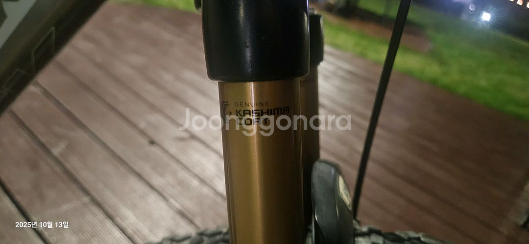 트렉 퓨얼 ex9 풀샥 자전거--2