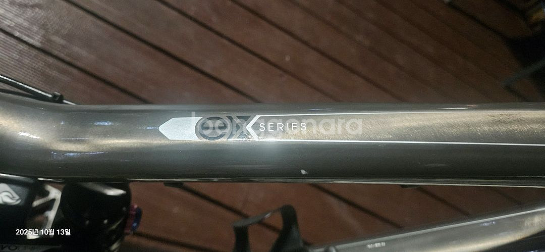 트렉 퓨얼 ex9 풀샥 자전거--7