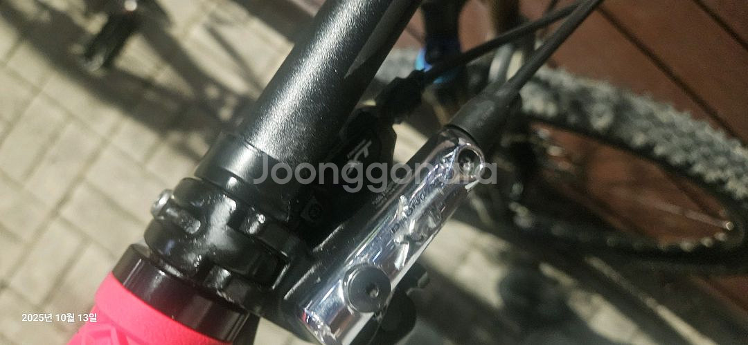 트렉 퓨얼 ex9 풀샥 자전거--9